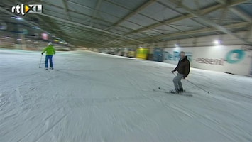 Editie NL Editie NL test skibanen