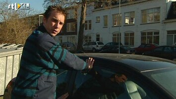 Editie NL Auto wordt vrieskist