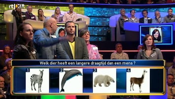 Vriendenloterij Holland's Next Millionaire - Vriendenloterij Holland&#39;s Next Millionaire /7