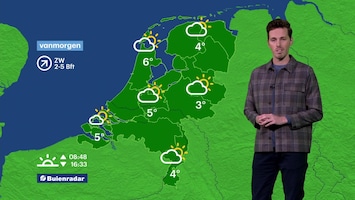 RTL Weer 06:30