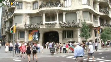 RTL Z Nieuws Spaanse premier: we gaan Catalonië helpen