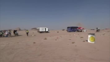 RTL GP: Dakar 2011 Afl. 5