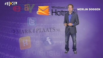 RTL Nieuws Venijn in kleine letters webdiensten