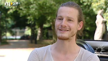 RTL Boulevard GTST's Guido Spek stort zich deze zomer op iets anders