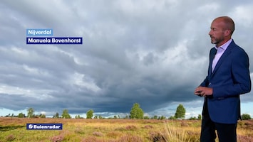 Rtl Weer - 19:55