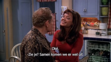 The King Of Queens S'aint's Valentines