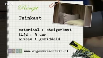 Eigen Huis & Tuin 