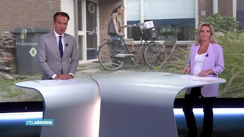 RTL Nieuws 19:30 uur