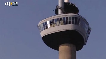 Hoe Houd Ik Het Spannend Win een overnachting in de Euromast!