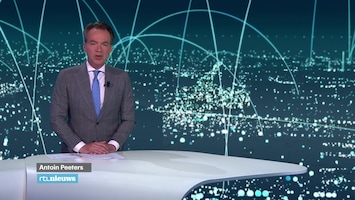 RTL Nieuws Laat