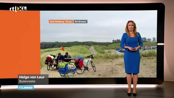 Rtl Weer - 19:55 Uur