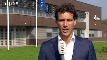 RTL Z Nieuws Zoon graaft overleden vader weer op, en legt hem in de sloot: een verslag