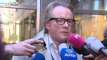 RTL Nieuws Jasper S. mag alleen contact met advocaat hebben