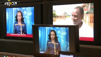 RTL Nieuws China investeert in Afrikaanse media
