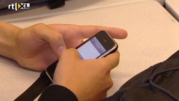 Editie NL 40 dagen zonder social media