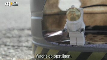 Editie NL Hoogste parachutsprong in Legoland