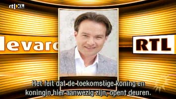 Rtl Boulevard - Afl. 232