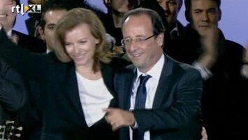 RTL Z Nieuws Hollande komt verkiezingsbelofte na: pensioenleeftijd verlaagd