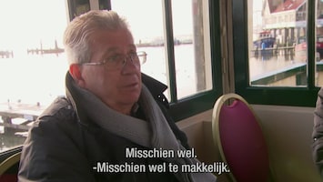 Herrie In Hotel Spaander - Afl. 2