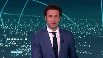 RTL Nieuws Laat