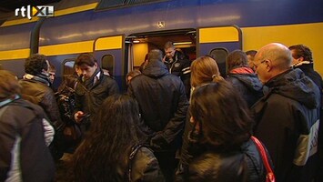 RTL Nieuws Truc stelt NS-bonussen veilig