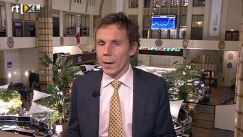 RTL Z Nieuws 17:30 Logisch als ECB kritisch naar euribor gaat kijken