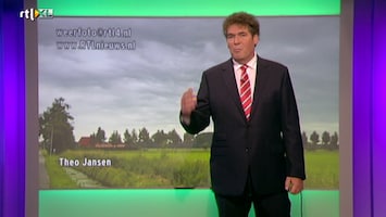 Rtl Weer - Laat