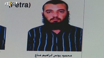 RTL Nieuws Jordanië ontmanteld cel Al-Qaeda