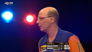 RTL 7 Darts: Players Championship Finals RTL 7 Darts: Players Championship Finals /1