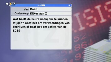 Special: De Kijker Aan Zet 2012 /15