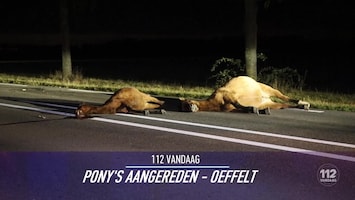 112 Vandaag Afl. 113