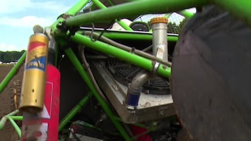 Rtl Gp: Autocross - Baarle-nassau