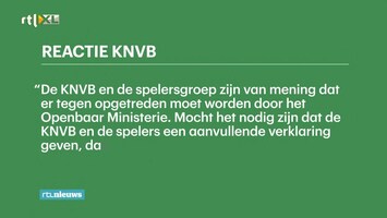 RTL Nieuws 19:30 uur