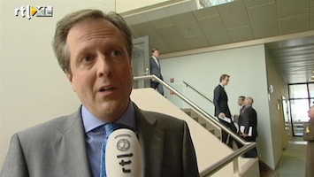 RTL Nieuws Reactie Alexander Pechtold