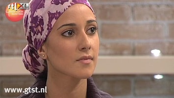 Goede Tijden, Slechte Tijden GTST shortie 30 januari 2012