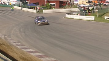 Rtl Gp: Rallycross - Duitsland