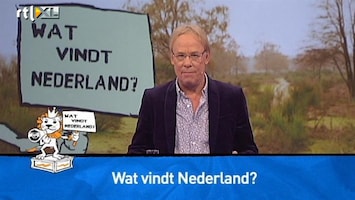 Wat Vindt Nederland? Wat Vind Jij? Kunst of cultuur?