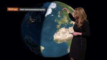 Rtl Weer - 19:55 Uur