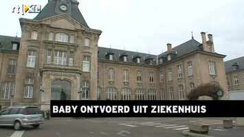 RTL Z Nieuws Vakbond boos dat militairen moeten werken