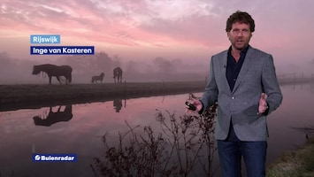 Rtl Weer - 18:30 Uur