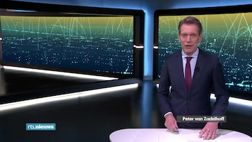 RTL Nieuws 18:00 uur