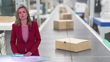 RTL Nieuws 19:30 uur