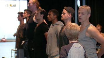 Billy Elliot: Van Auditie Tot Applaus - Afl. 4