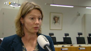 RTL Nieuws Gemeente verantwoordelijk voor dodelijk ongeval