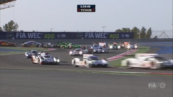 Rtl Gp: Wec - Bahrein