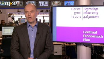 RTL Z Nieuws Grote verschillen huishoudboekjes Nederland en Duitsland