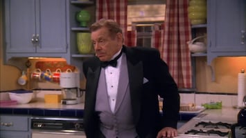 The King Of Queens Best man