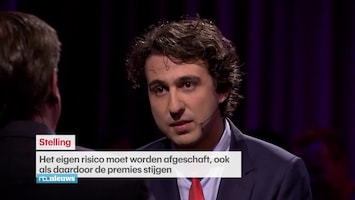 RTL Nieuws Laat