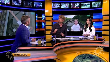 Rtl Boulevard - Afl. 114