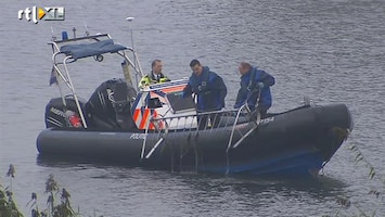 RTL Nieuws Alle slachtoffers bootongeluk Cuijk gevonden